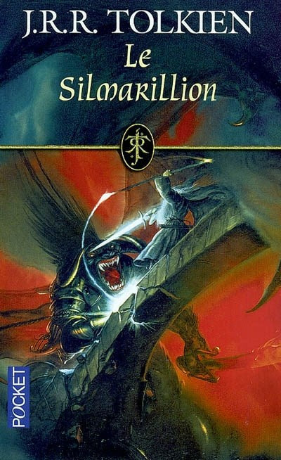 TOLKIEN, J.R.R.: Le silmarillion