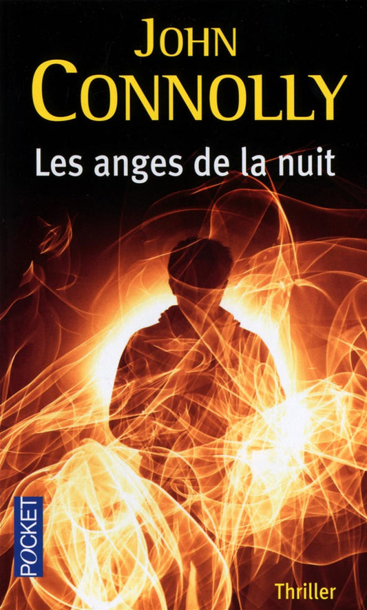 Connolly, John: Les anges de la nuit